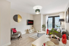 Boutique Beautiful Leeds Gem - Sleeps 2